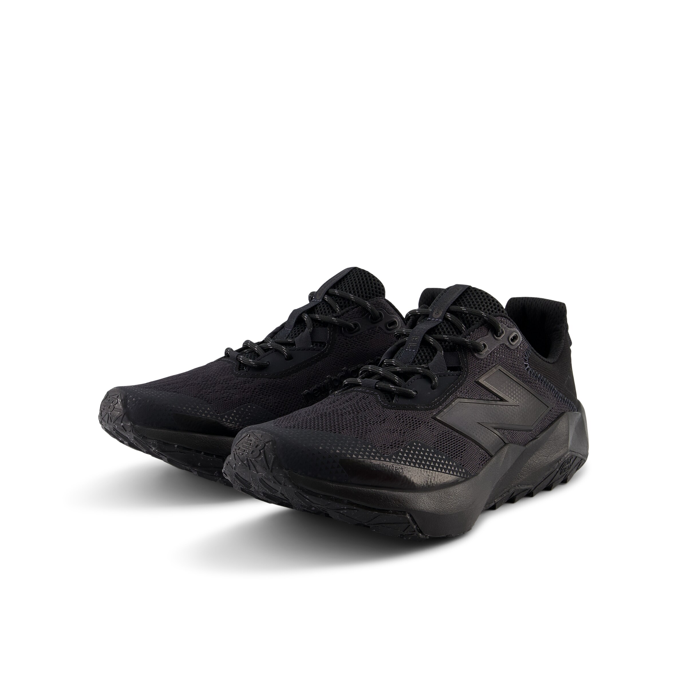 new balance Running Shoes 'Nitrel' in Black