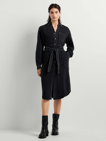 Pepe Jeans Dress in Blue