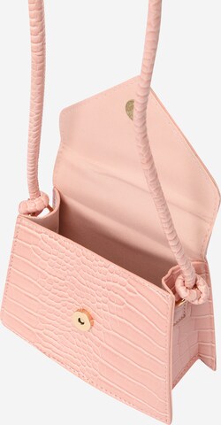 Dorothy Perkins Skuldertaske i pink