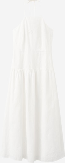 MANGO Kesämekko 'OLIVIA' koossa 34 värissä offwhite, Tuotenäkymä