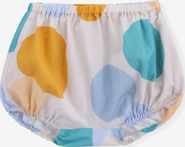 KNOT Underpants 'Elsa' in White: front