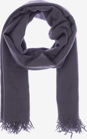 CODELLO Scarf & Wrap in One size in Grey: front