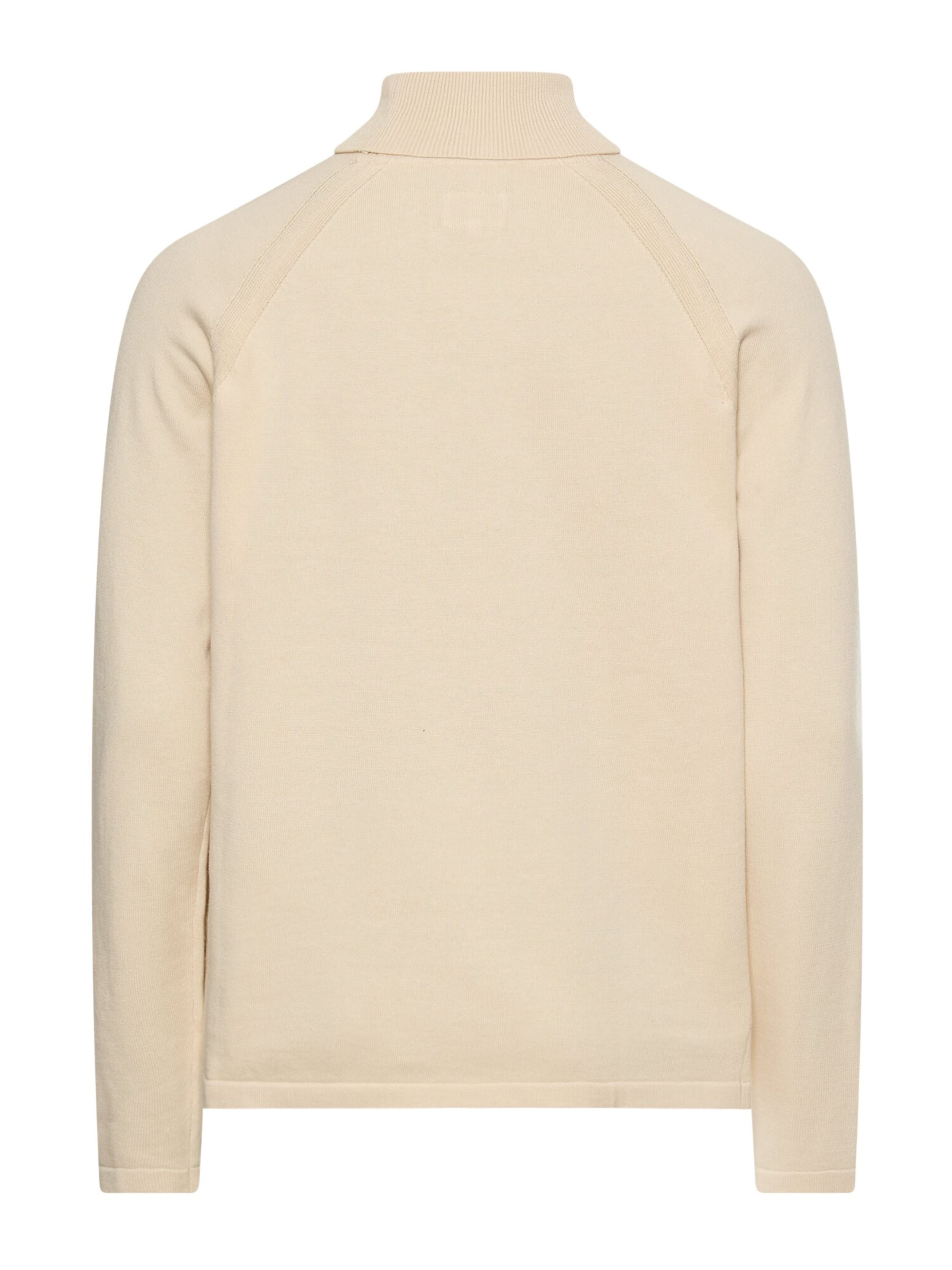 CAMEL ACTIVE Sweater in Beige