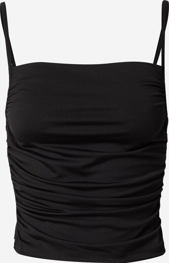 NLY by Nelly Top in Black, Item view