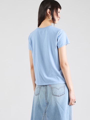 LEVI'S ® Koszulka 'Perfect' w kolorze niebieski
