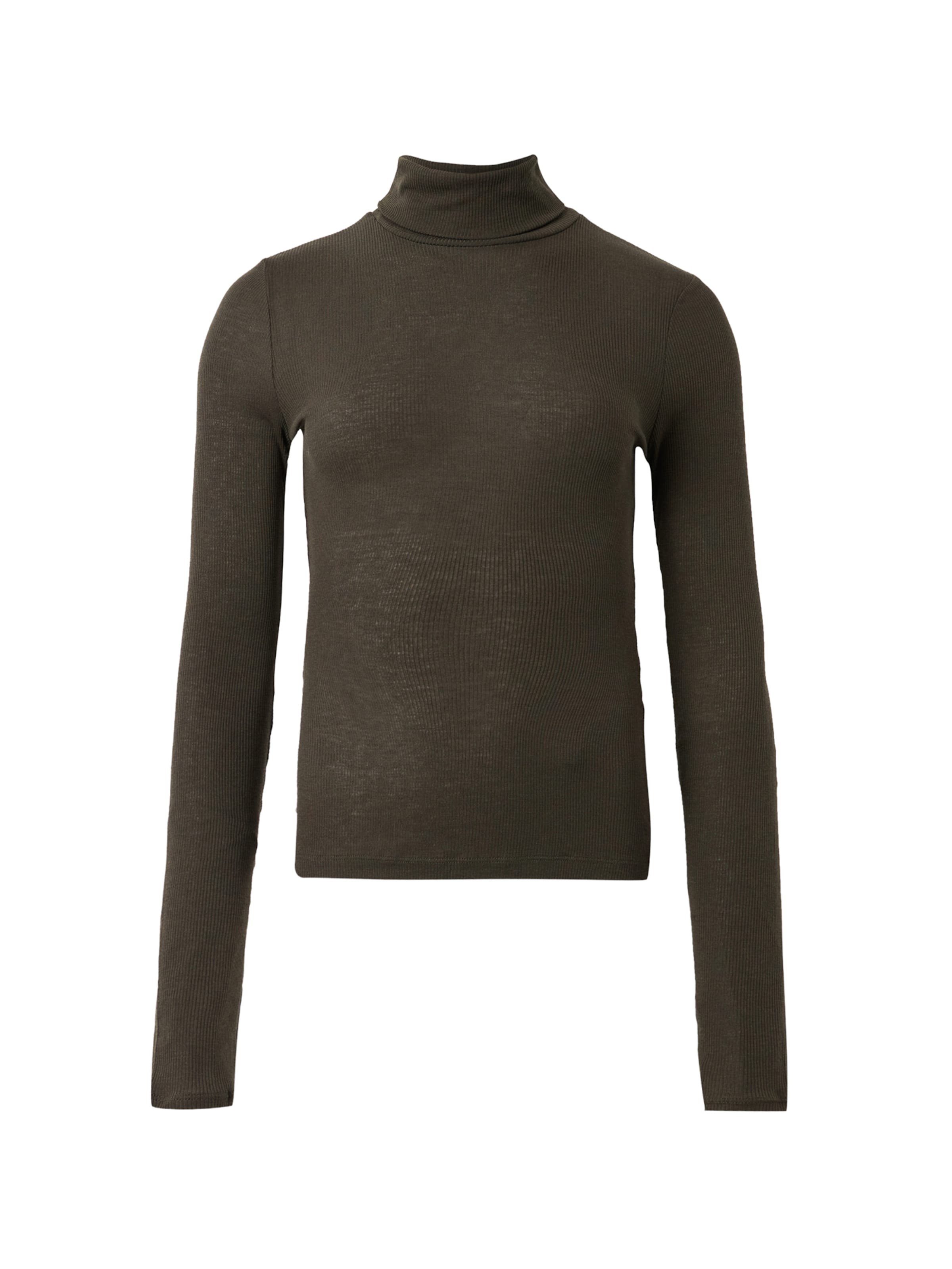 Samsøe Samsøe Póló 'Sonnet' - zöld: elől