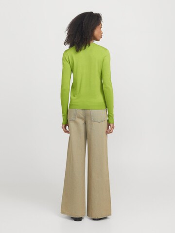 JJXX Pullover 'Cara' i grøn