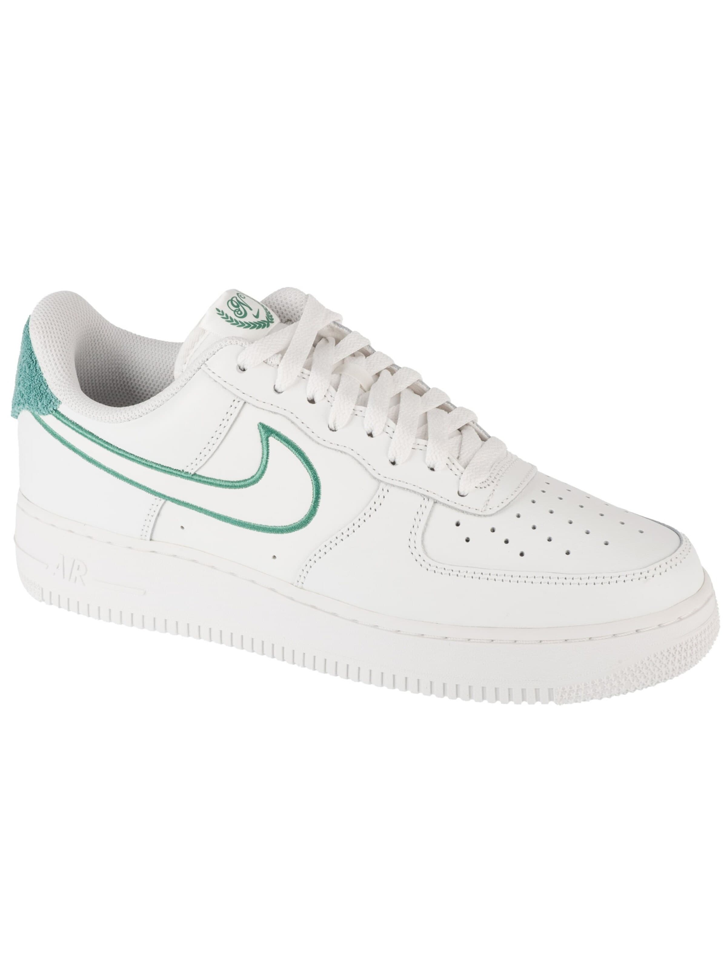 NIKE Sneaker low 'Nike Air Force 1 07 LV8'‌‌‌ in 41 in weiß, Produktansicht