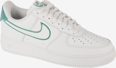 NIKE Sneaker low 'Nike Air Force 1 07 LV8' in 41 in weiß, Produktansicht