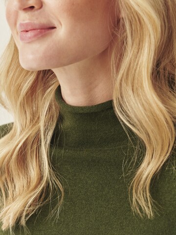 TATUUM Trui 'MONROE' in Groen