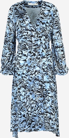 Robe 'Basira' InWear en bleu : devant