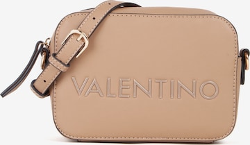 VALENTINO Umhängetasche 'Neasy' in Beige: Vorderseite