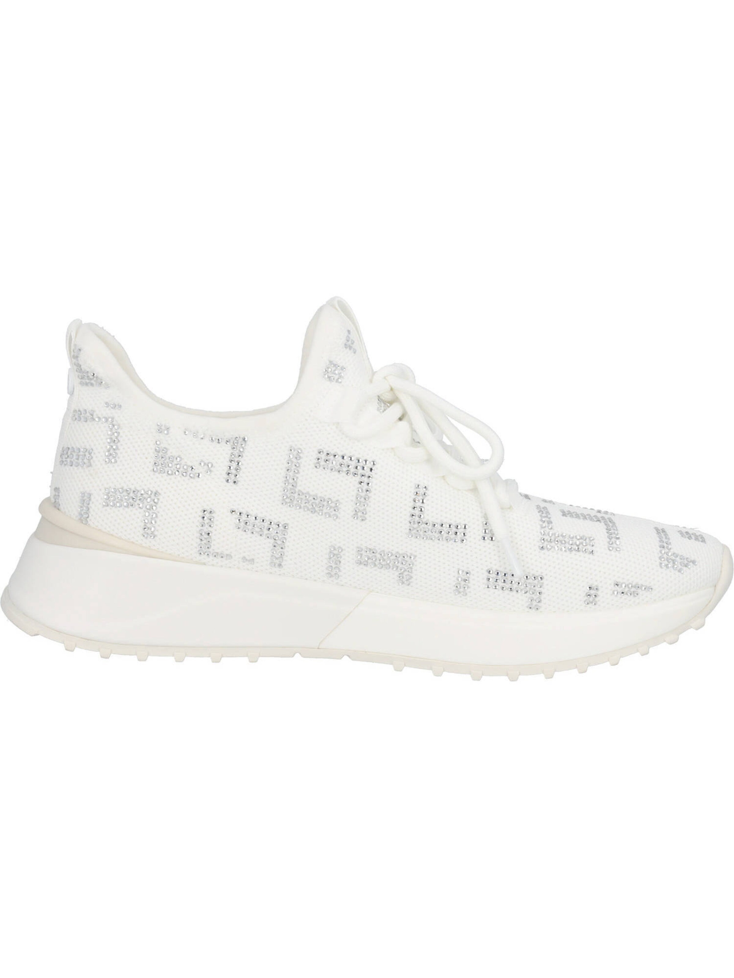 LA STRADA Sneakers in White