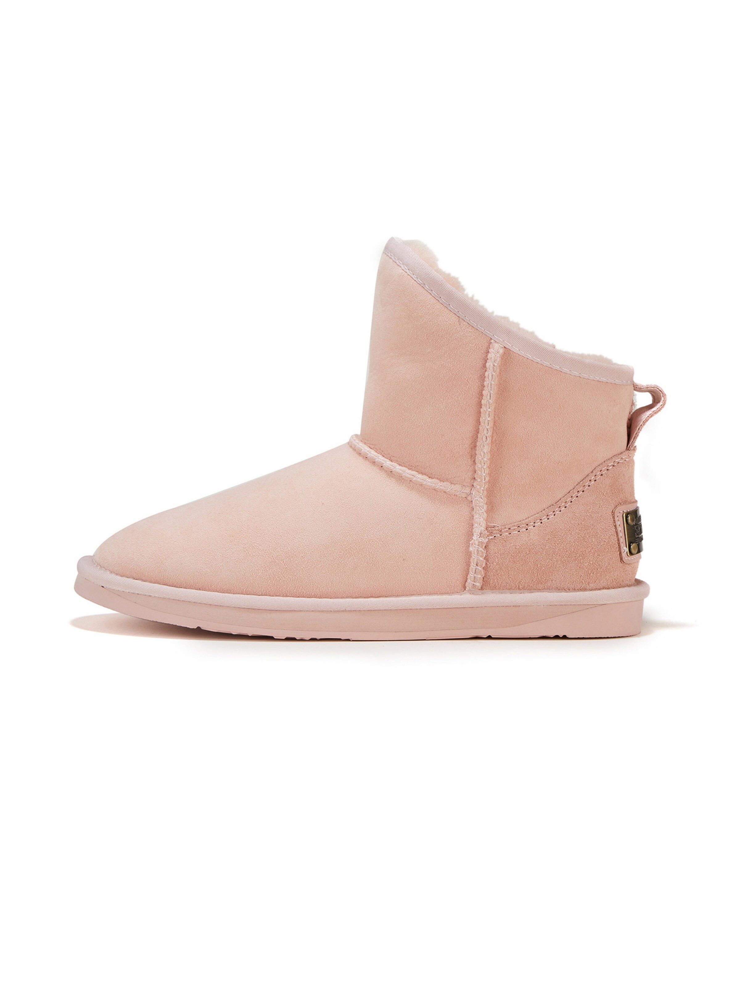 Australia Luxe Collective Boot 'Cosy' i rosa