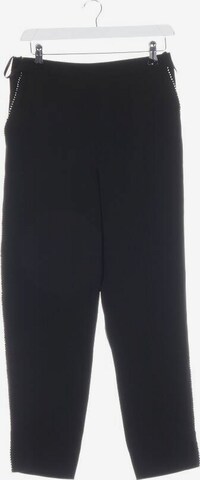 IRO Pants in S in Black: front