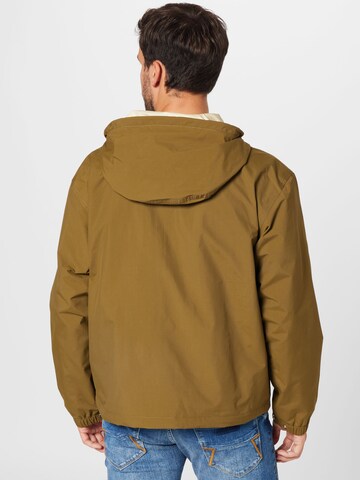 Veste fonctionnelle THE NORTH FACE en vert