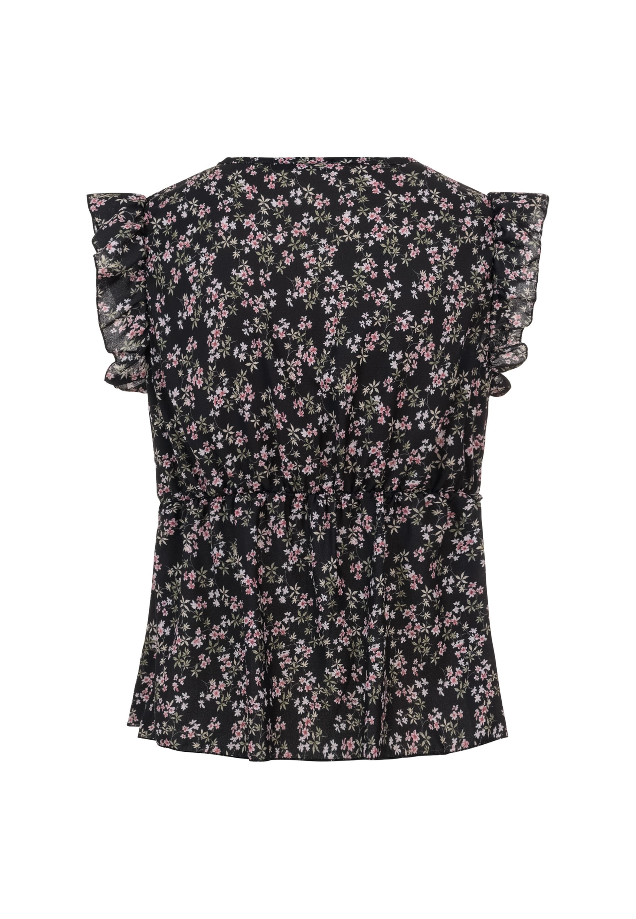Camicia da donna di Cloud5ive in nero