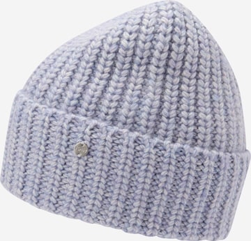 ESPRIT Beanie in Purple: front