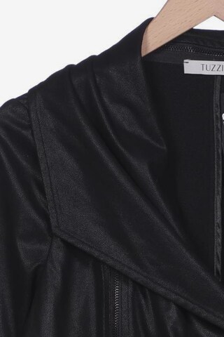 TUZZI Jacket & Coat in S in Black