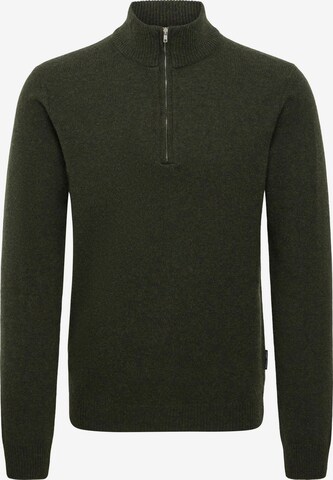 Casual Friday - Pullover 'CFKarl' em bege: frente