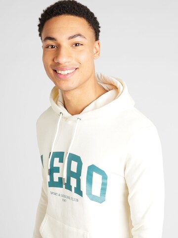 AÉROPOSTALE Sweatshirt in Beige