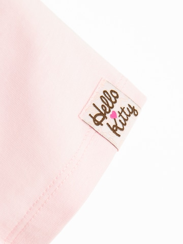 Cool Club T-shirt i rosa