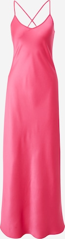 MAX&Co. Společenské šaty 'ALCESTE' – pink: přední strana