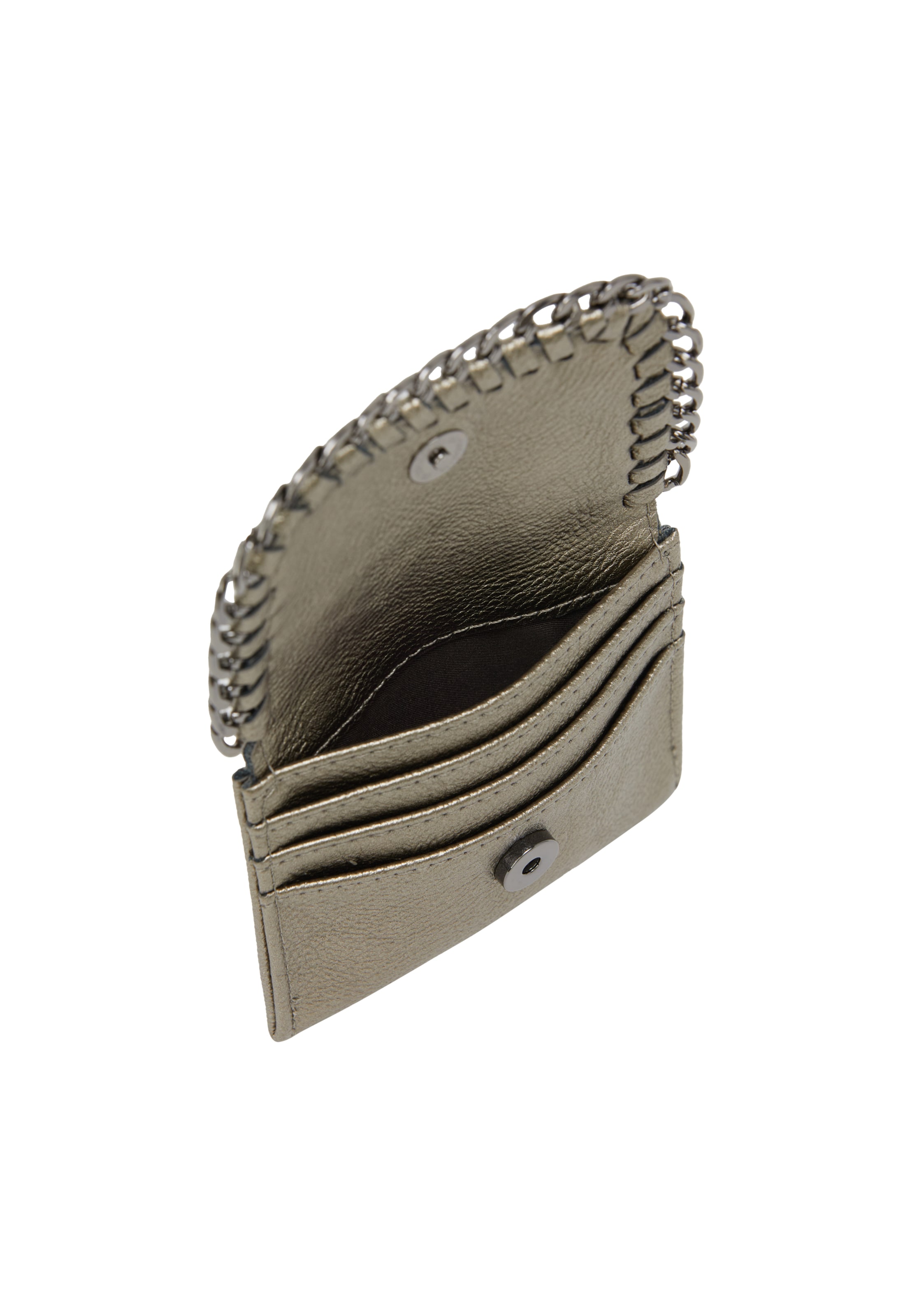 ebeeza - Carteiras em prata