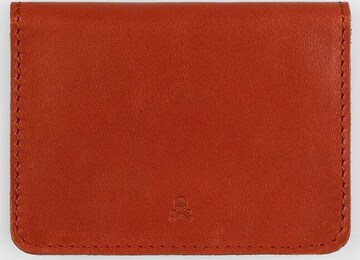 Scalpers Plånbok i brun