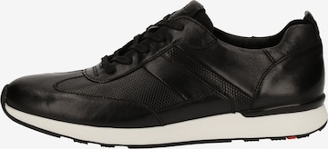 LLOYD Sneakers 'Alfonso' in Black
