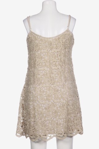 Frogbox Dress in XL in Beige