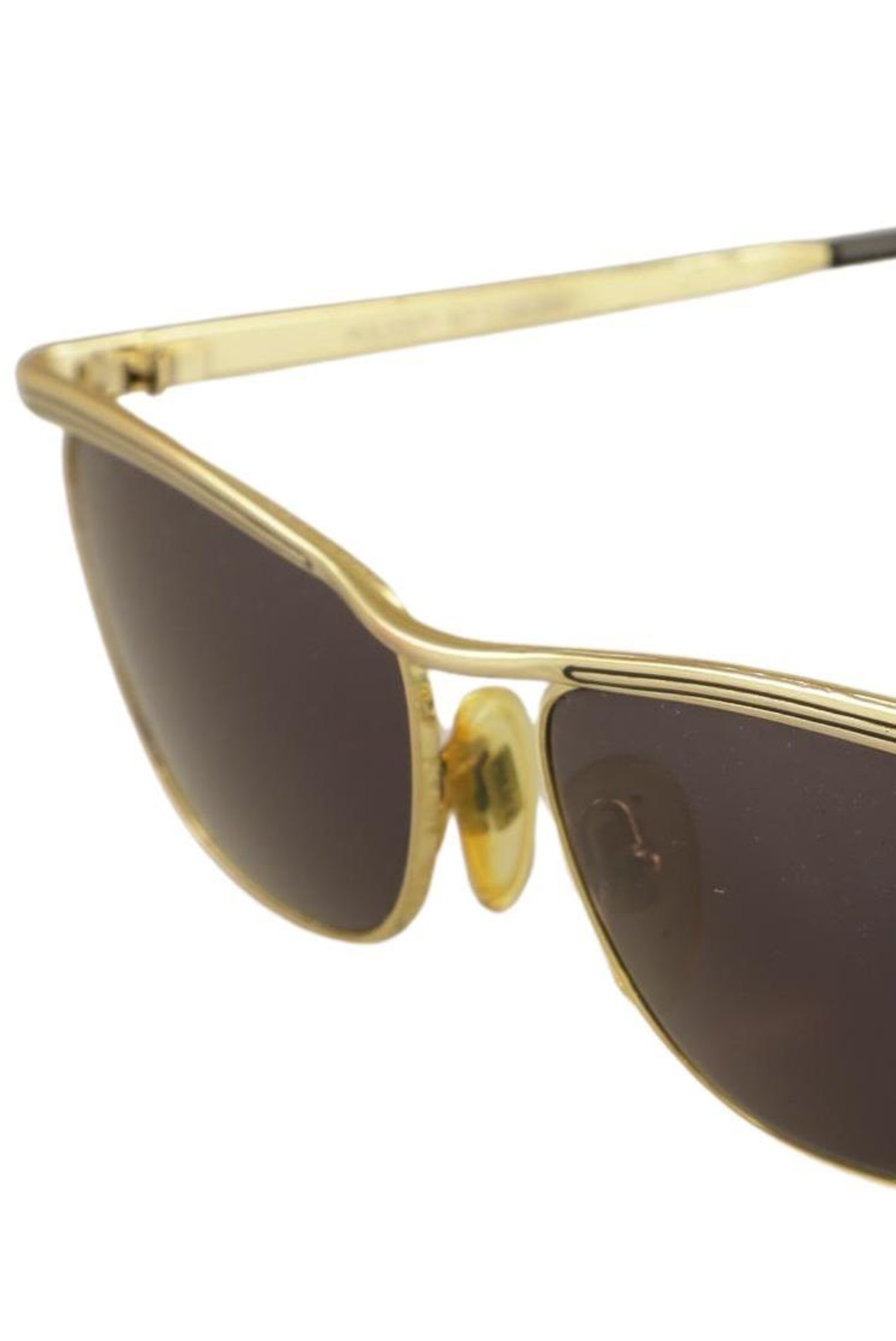 883 POLICE Sonnenbrille One Size in Gold
