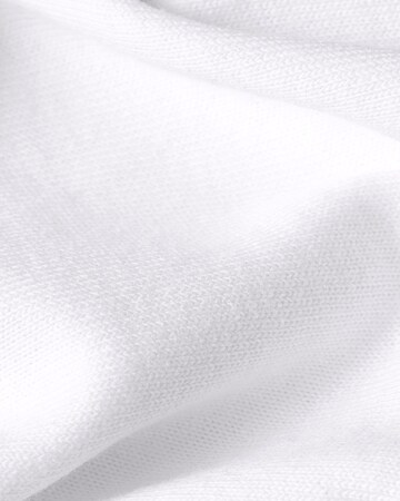 T-Shirt G-STAR en blanc