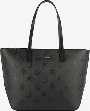 JOOP! - Shopper 'Coralie' em preto: frente