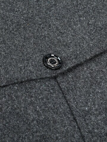 Youthup Winter Coat in Grey