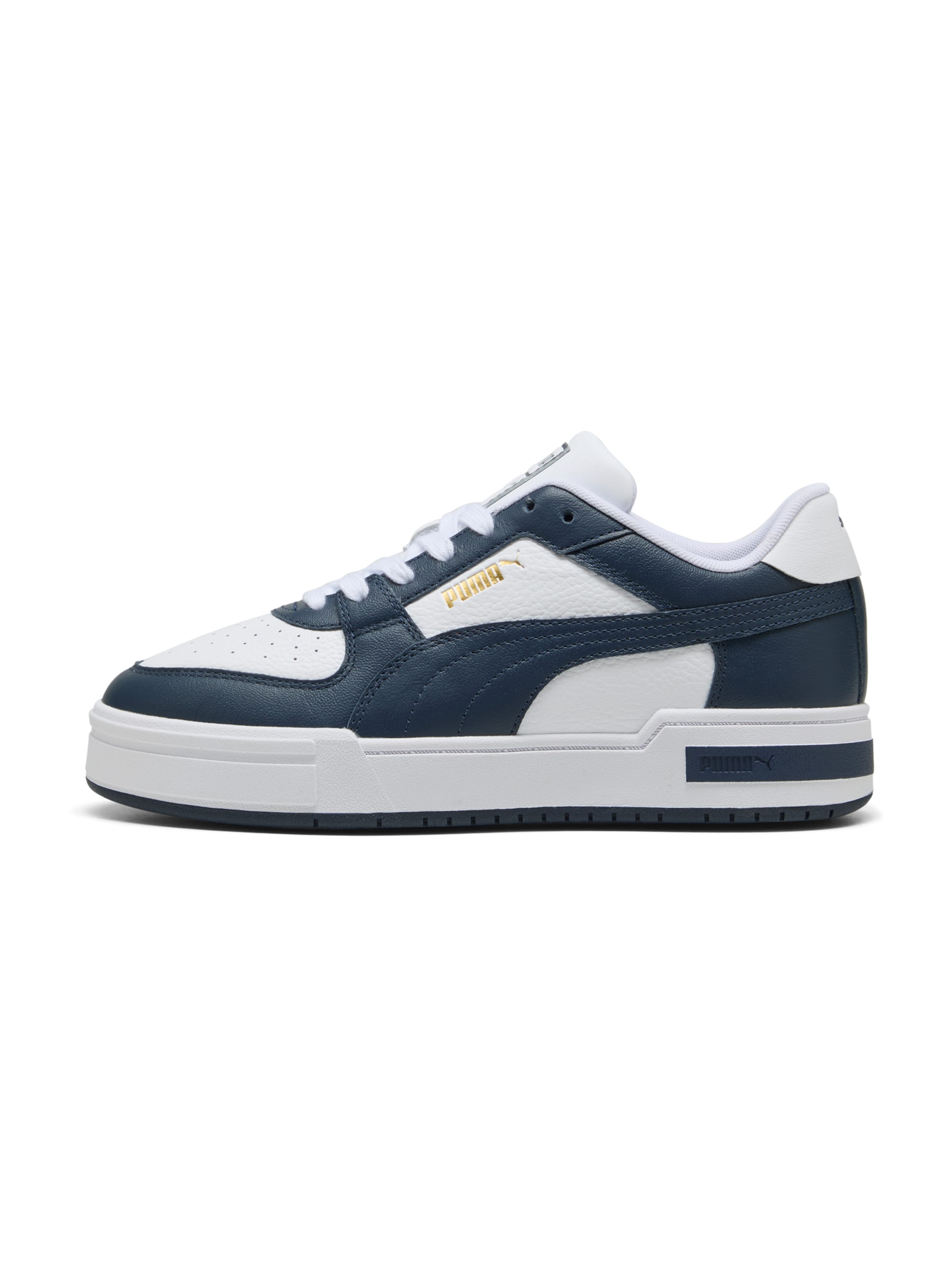 PUMA Σνίκερ χαμηλό &#x27;CA Pro Classic II&#x27; σε μπλε: μπροστά