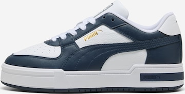 Sneaker bassa 'CA Pro Classic II' di PUMA in blu: frontale