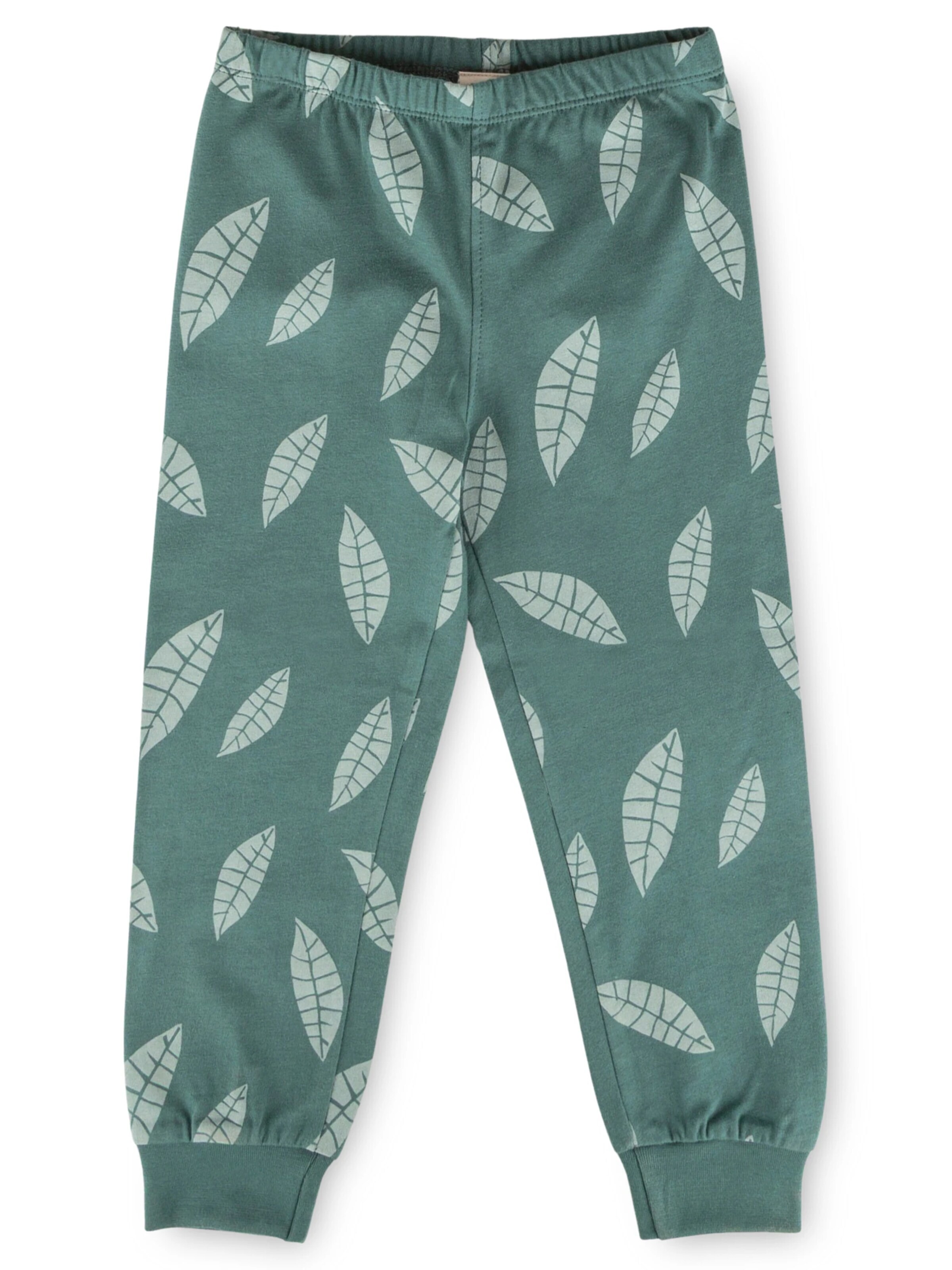 SIGIKID Pajamas in Green