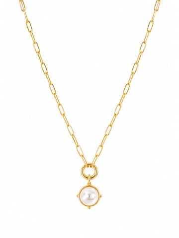 Collana di RteRme in oro