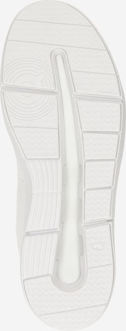 On - Calzado deportivo 'The Roger Advantage' en blanco