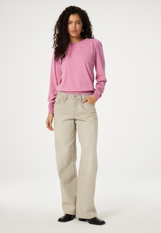 Fabienne Chapot Pullover in Pink