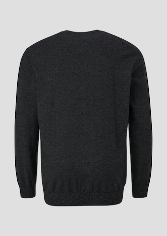 s.Oliver Pullover in Grau