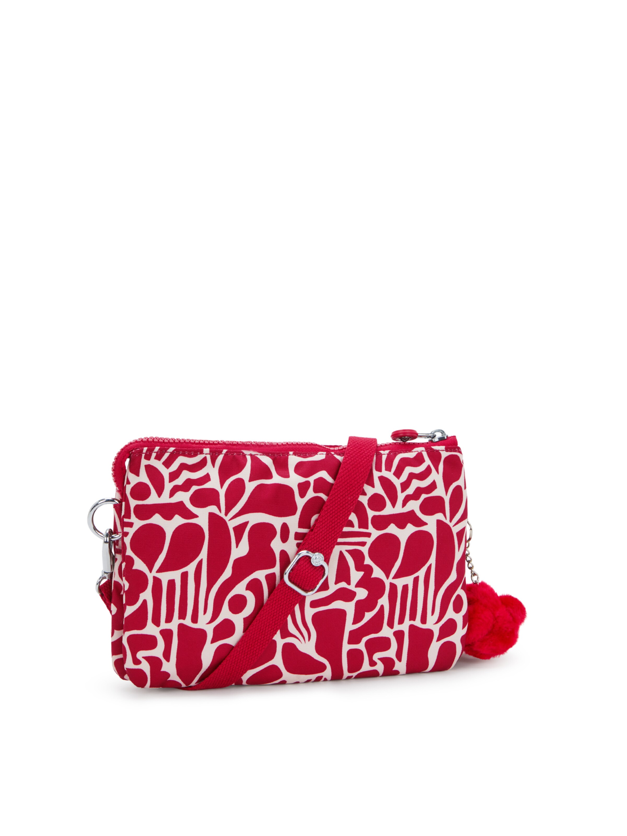 KIPLING Сумка через плечо 'Riri' в Красный
