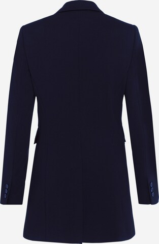 MARC AUREL Blazer in Blau