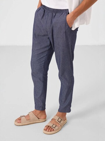 regular Pantaloni di Tommy Life in blu