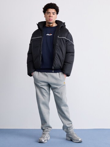 ELLESSE Mikina 'Kiamto' – modrá