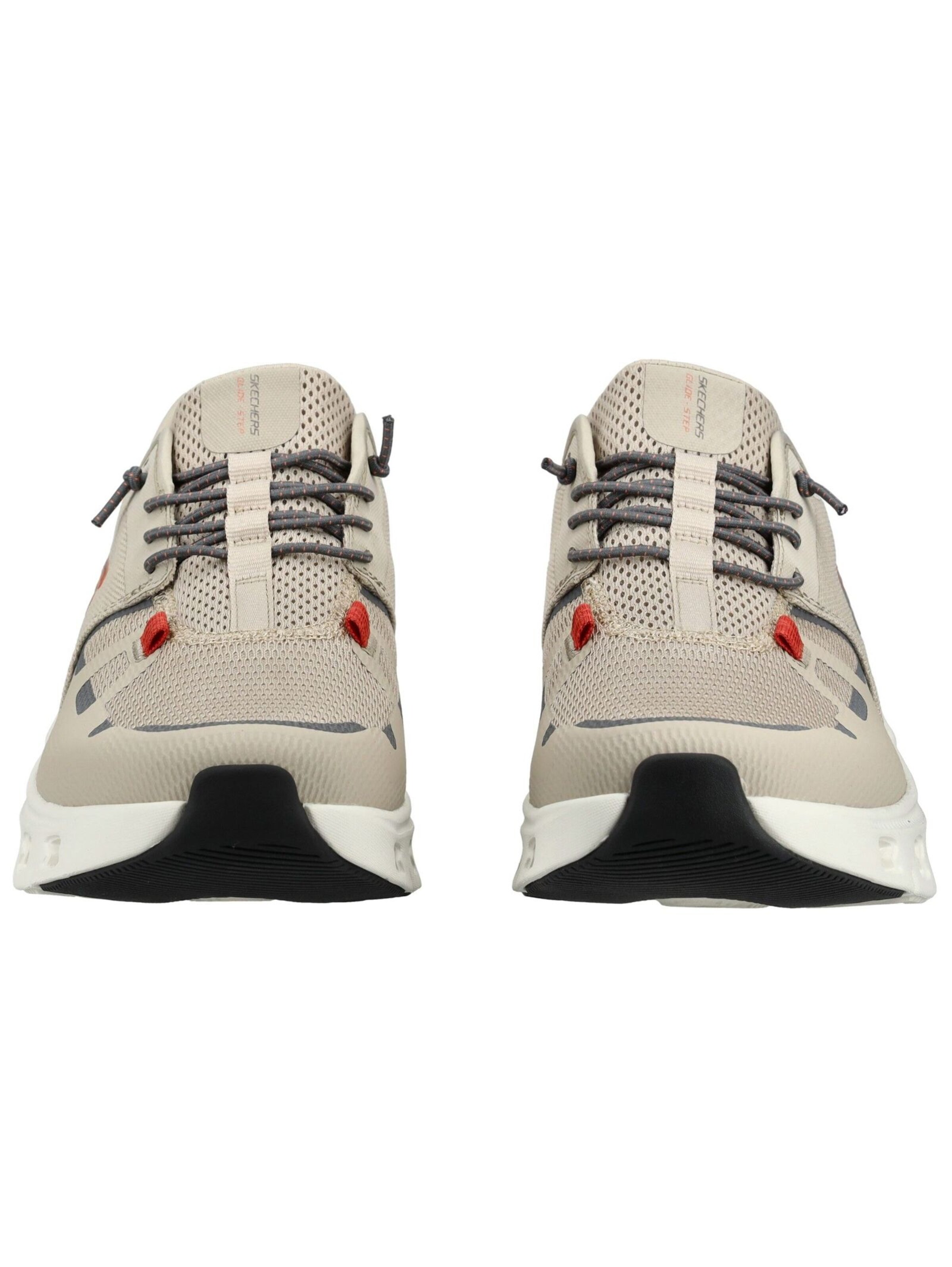 SKECHERS Sneakers laag 'Glide Step Pro' in Grijs