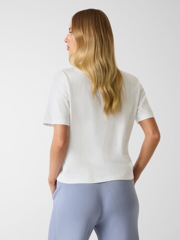 GUESS T-Shirt in Weiß