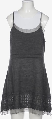 monari Dress in M in Grey: front