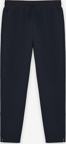 Lyle & Scott Pants in Blue: front